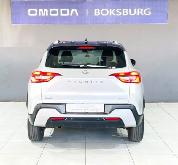 2022-Nissan-Magnite-10T-Acenta-Auto image:4