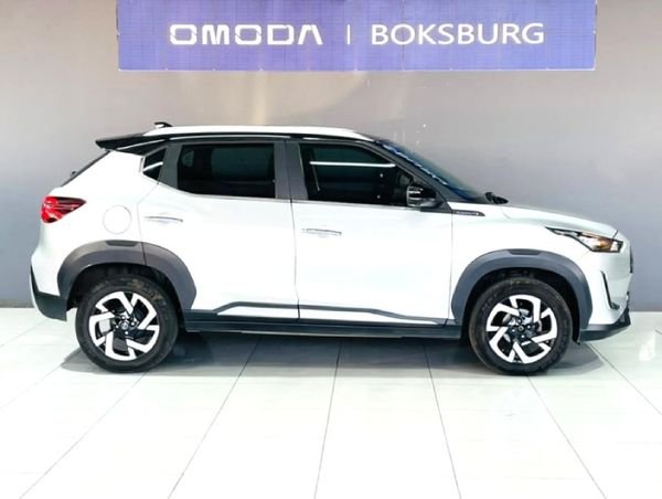 2022-Nissan-Magnite-10T-Acenta-Auto image:5