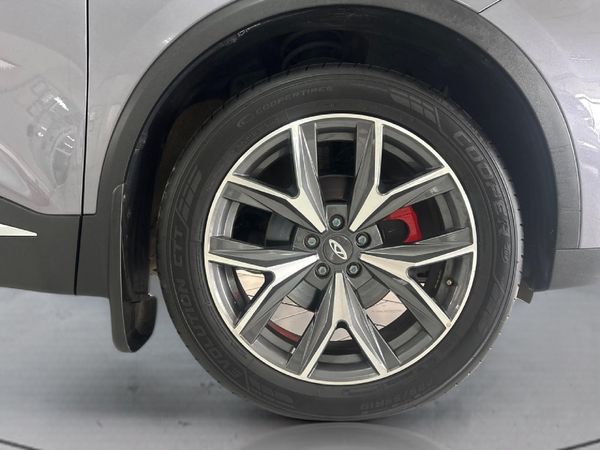 2025-Chery-Tiggo-7-Pro-Max-16T-Premium-AWD-Auto image:10