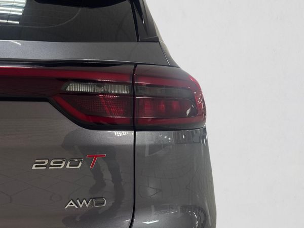 2025-Chery-Tiggo-7-Pro-Max-16T-Premium-AWD-Auto image:11