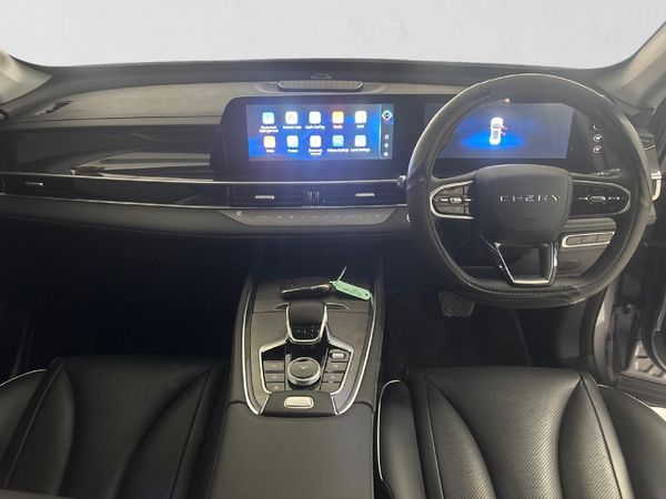 2025-Chery-Tiggo-7-Pro-Max-16T-Premium-AWD-Auto image:17