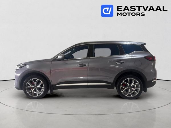 2025-Chery-Tiggo-7-Pro-Max-16T-Premium-AWD-Auto image:3