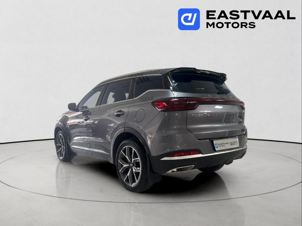 2025-Chery-Tiggo-7-Pro-Max-16T-Premium-AWD-Auto image:4