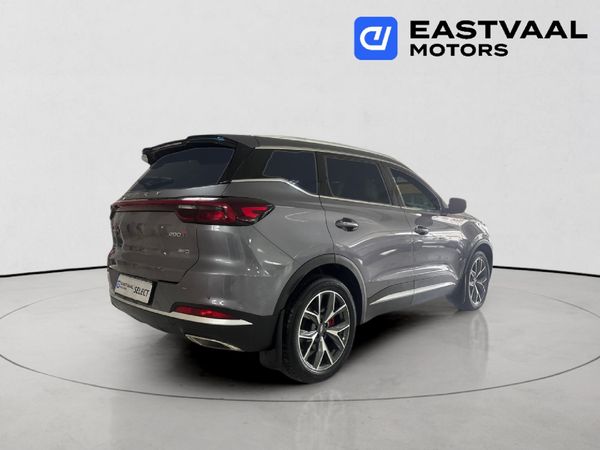 2025-Chery-Tiggo-7-Pro-Max-16T-Premium-AWD-Auto image:6