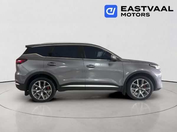 2025-Chery-Tiggo-7-Pro-Max-16T-Premium-AWD-Auto image:7