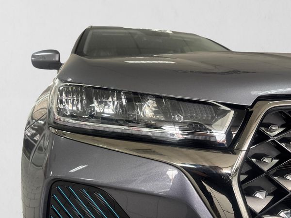 2025-Chery-Tiggo-7-Pro-Max-16T-Premium-AWD-Auto image:8