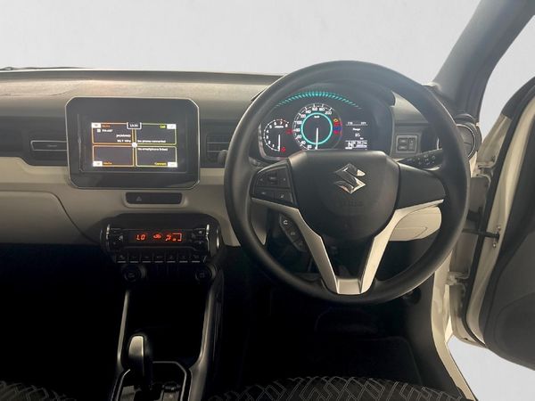 2025-Suzuki-Ignis-12-GLX-Auto image:13