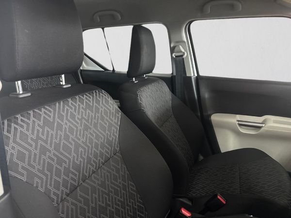 2025-Suzuki-Ignis-12-GLX-Auto image:15