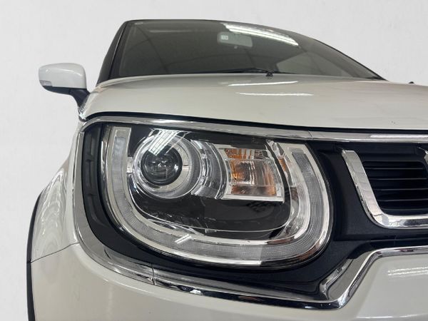 2025-Suzuki-Ignis-12-GLX-Auto image:8