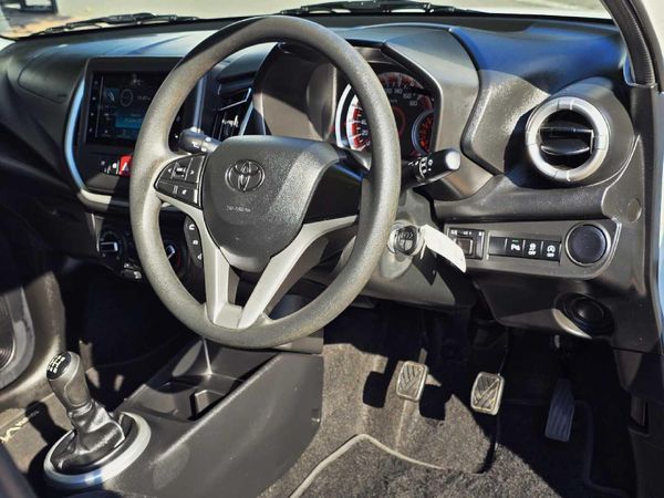 2025-Toyota-Vitz-10-XR image:14