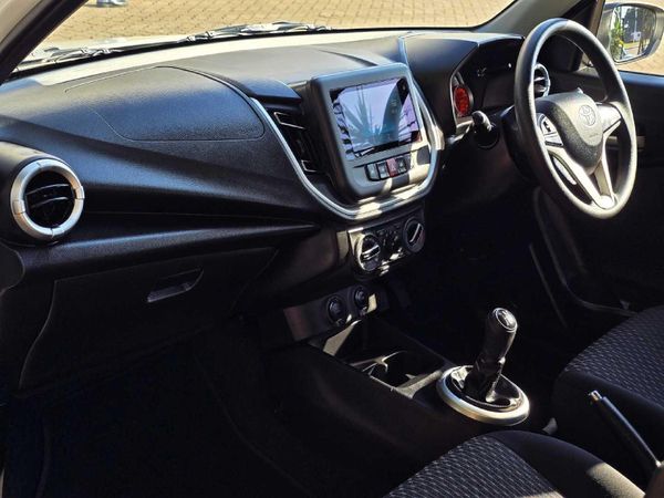 2025-Toyota-Vitz-10-XR image:17