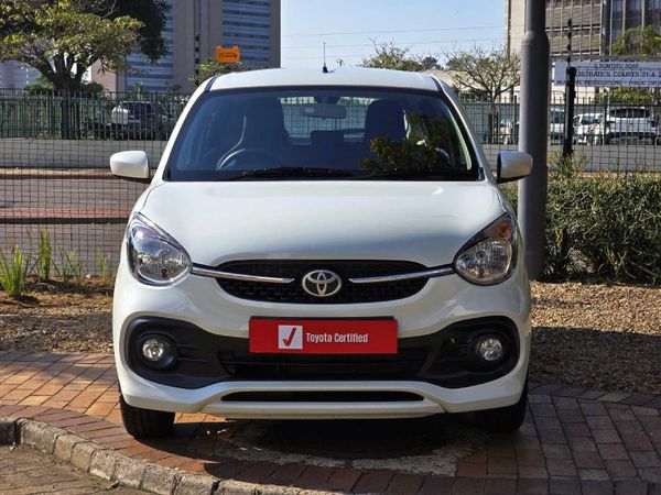 2025-Toyota-Vitz-10-XR image:1