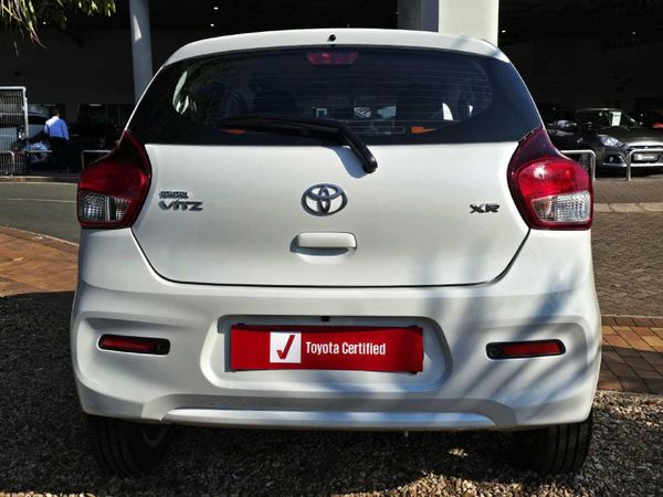 2025-Toyota-Vitz-10-XR image:2