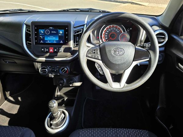 2025-Toyota-Vitz-10-XR image:5