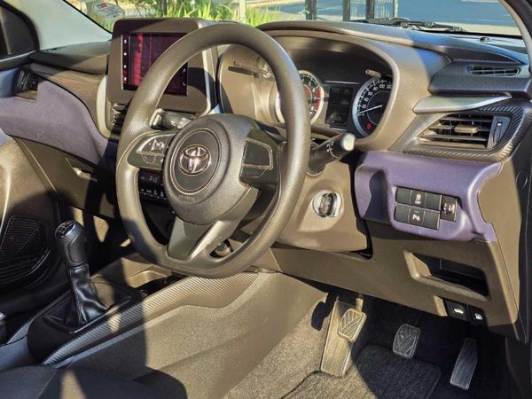 2022-Toyota-Starlet-15-XI image:16