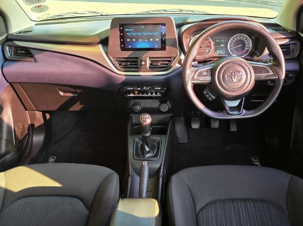 2022-Toyota-Starlet-15-XI image:7