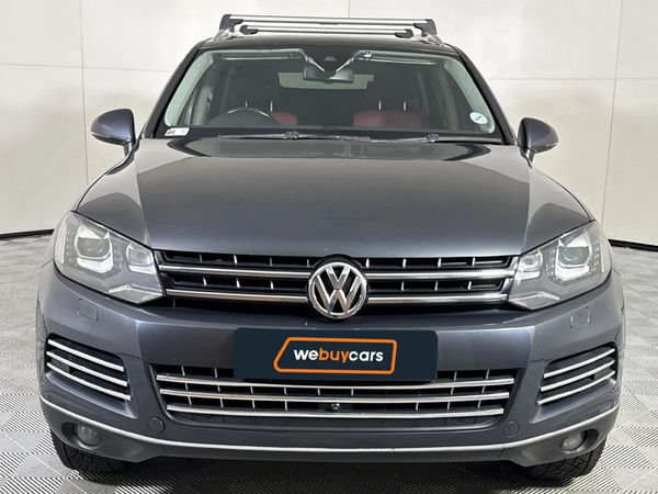 2012-Volkswagen-Touareg-30-V6-TDI-Auto-Bluemotion-180kW image:14