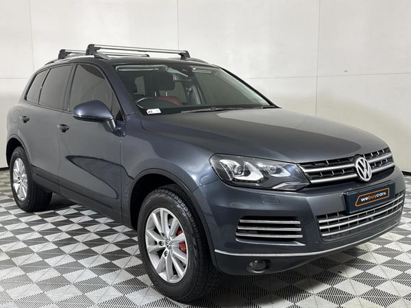 2012-Volkswagen-Touareg-30-V6-TDI-Auto-Bluemotion-180kW image:15