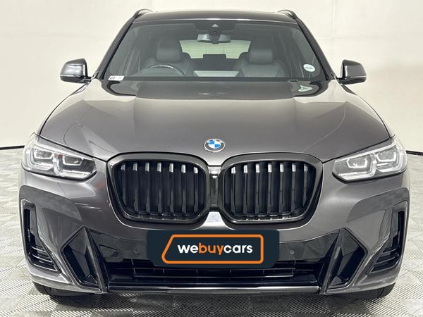 2022-BMW-X3-xDrive20d image:13