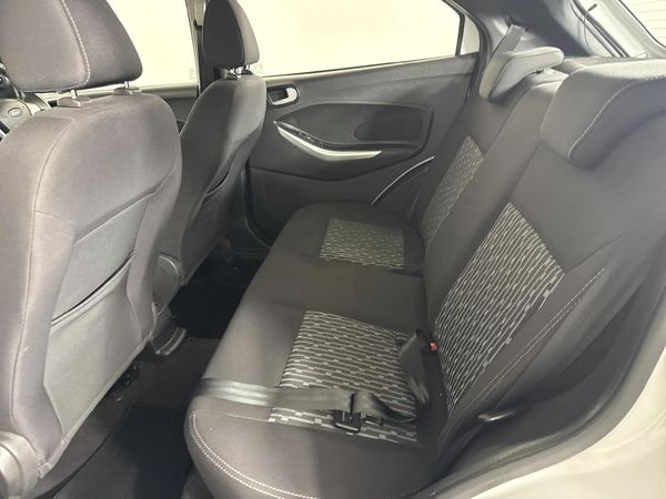 2018-Ford-Figo-15Ti-VCT-Trend-Auto-5-dr image:3