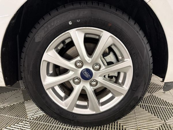 2018-Ford-Figo-15Ti-VCT-Trend-Auto-5-dr image:4