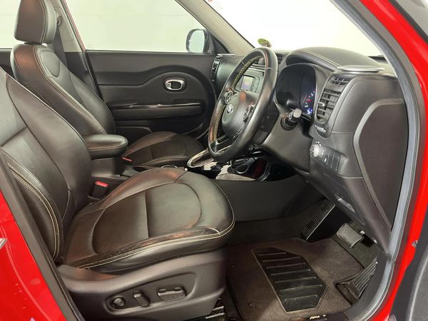 2017-Kia-Soul-16-CRDi-Smart-Auto image:9