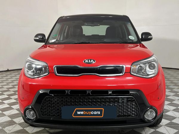 2017-Kia-Soul-16-CRDi-Smart-Auto image:16