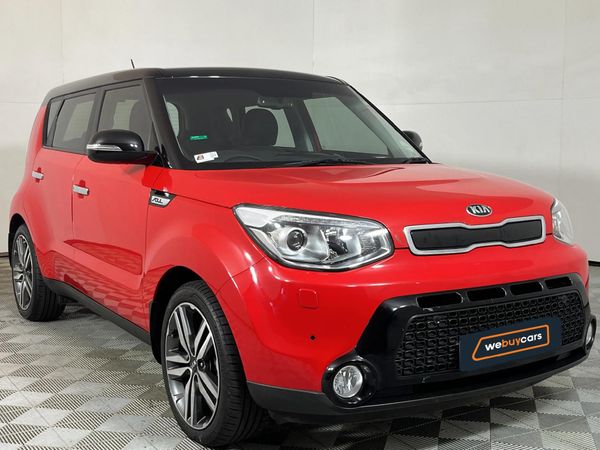 2017-Kia-Soul-16-CRDi-Smart-Auto image:17