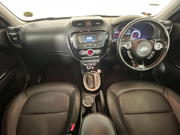 2017-Kia-Soul-16-CRDi-Smart-Auto image:1