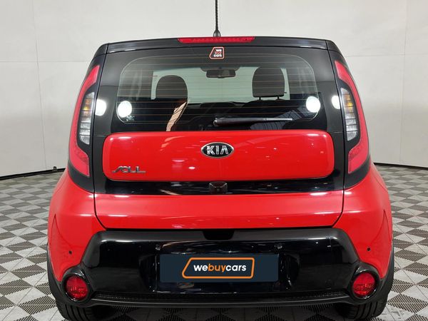 2017-Kia-Soul-16-CRDi-Smart-Auto image:19