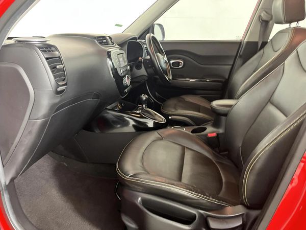 2017-Kia-Soul-16-CRDi-Smart-Auto image:8