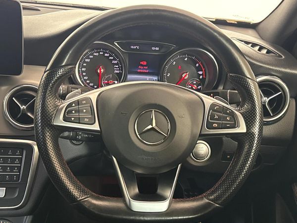 2018-Mercedes-Benz-GLA-200d-Auto image:10
