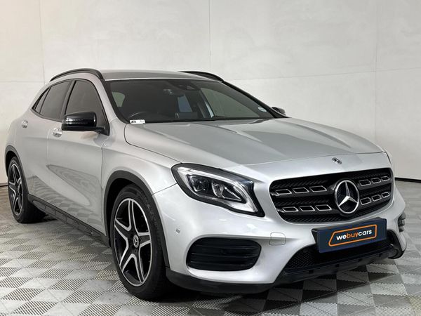2018-Mercedes-Benz-GLA-200d-Auto image:14