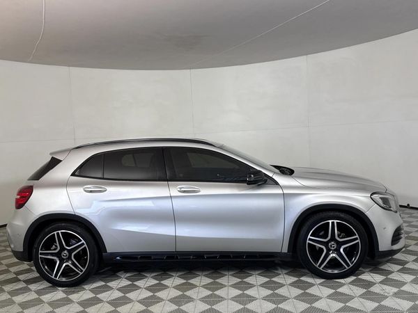 2018-Mercedes-Benz-GLA-200d-Auto image:15
