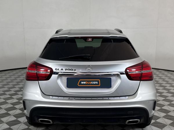 2018-Mercedes-Benz-GLA-200d-Auto image:16