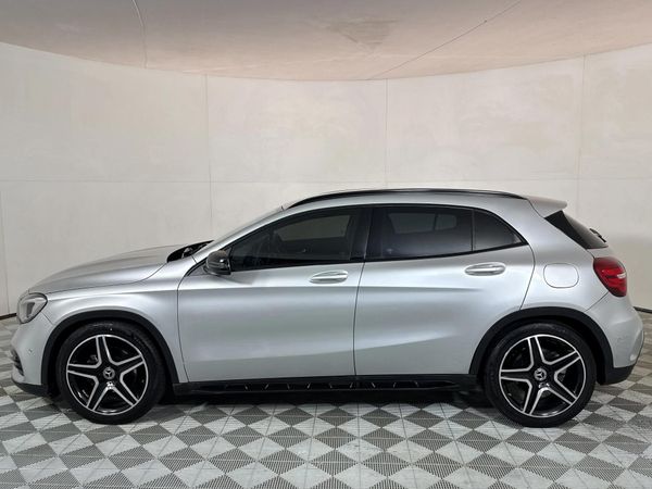 2018-Mercedes-Benz-GLA-200d-Auto image:17