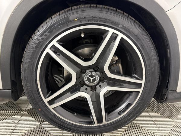 2018-Mercedes-Benz-GLA-200d-Auto image:5