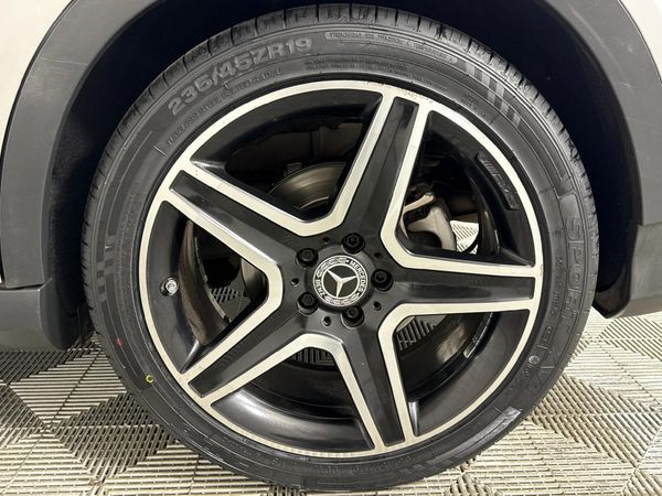 2018-Mercedes-Benz-GLA-200d-Auto image:6