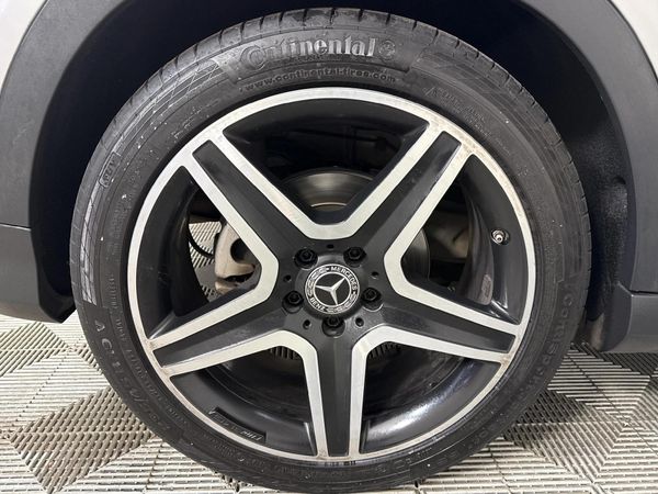 2018-Mercedes-Benz-GLA-200d-Auto image:7