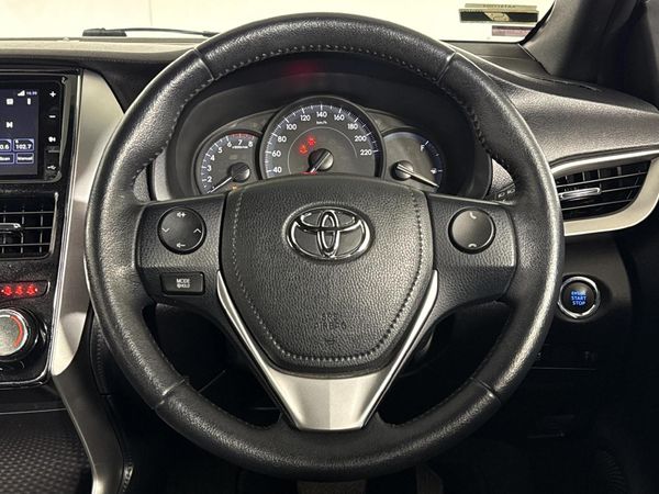 2019-Toyota-Yaris-15-XS-Auto-5-dr image:10