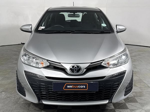 2019-Toyota-Yaris-15-XS-Auto-5-dr image:13