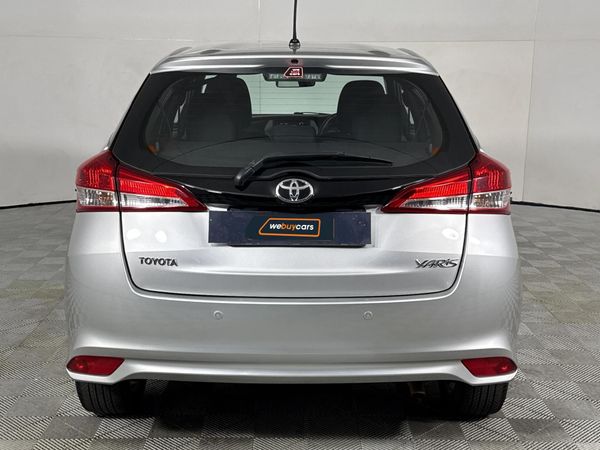 2019-Toyota-Yaris-15-XS-Auto-5-dr image:16