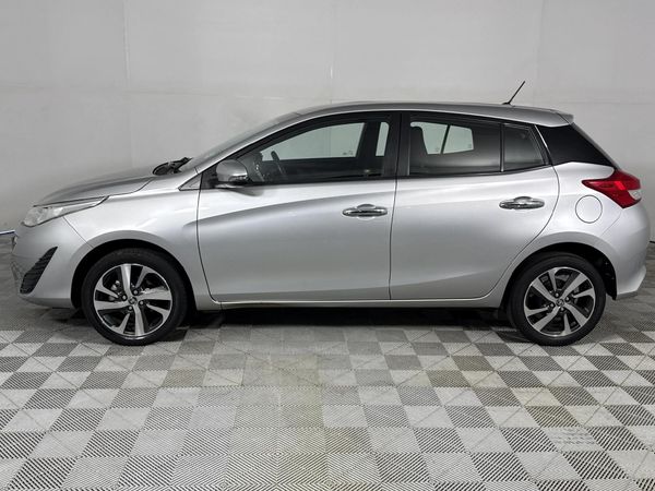 2019-Toyota-Yaris-15-XS-Auto-5-dr image:17