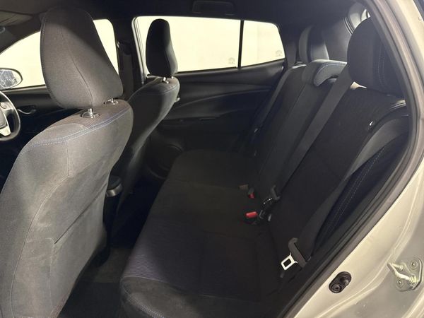 2019-Toyota-Yaris-15-XS-Auto-5-dr image:3