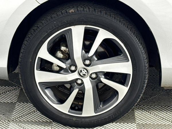 2019-Toyota-Yaris-15-XS-Auto-5-dr image:4