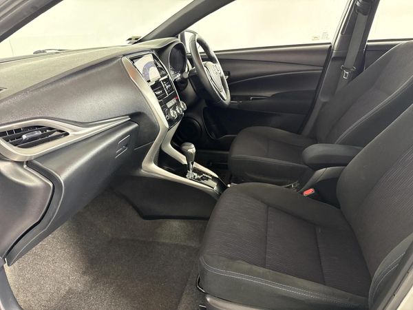 2019-Toyota-Yaris-15-XS-Auto-5-dr image:8