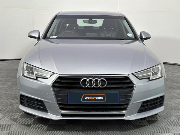 2016-Audi-A4-14-TFSI-Design-Auto image:14