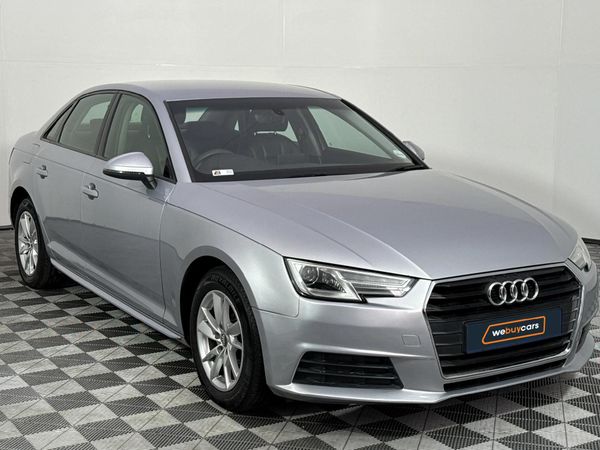 2016-Audi-A4-14-TFSI-Design-Auto image:15