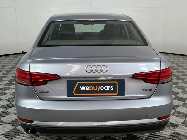 2016-Audi-A4-14-TFSI-Design-Auto image:17