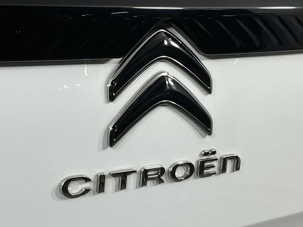 2026-Citroen-C3-Aircross-Max-12T-Auto image:11